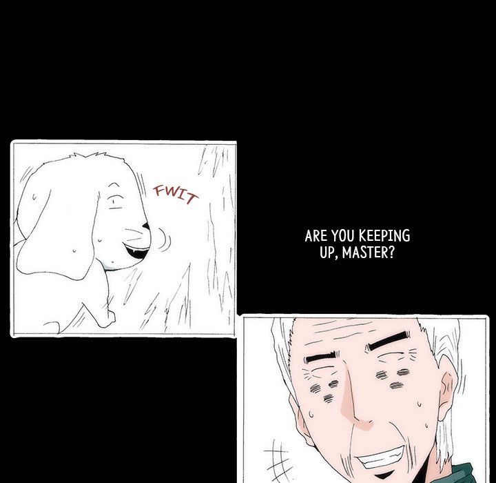Can’t See Can’t Hear But Love Chapter 43 image 65