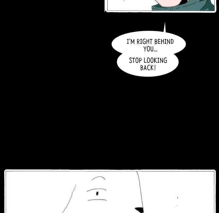 Can’t See Can’t Hear But Love Chapter 43 image 66