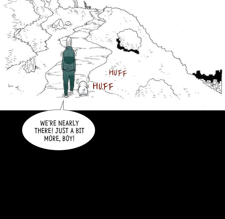 Can’t See Can’t Hear But Love Chapter 43 image 69