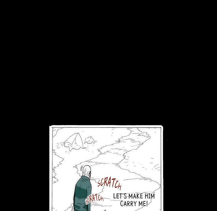 Can’t See Can’t Hear But Love Chapter 43 image 72
