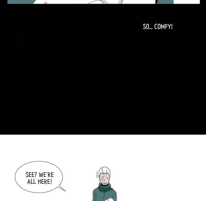Can’t See Can’t Hear But Love Chapter 43 image 76