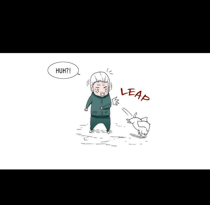 Can’t See Can’t Hear But Love Chapter 43 image 78