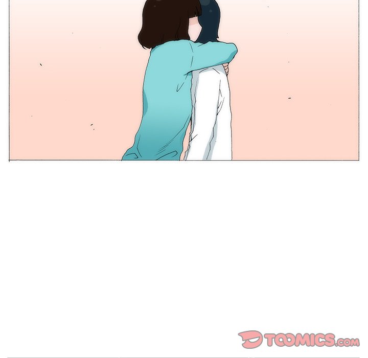 Can’t See Can’t Hear But Love Chapter 43 image 7