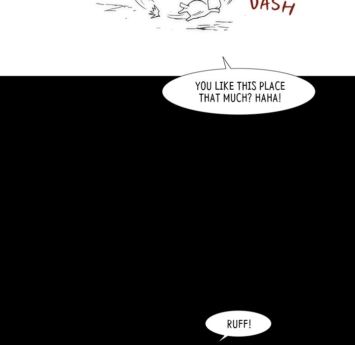 Can’t See Can’t Hear But Love Chapter 43 image 80