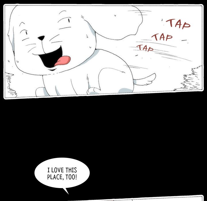 Can’t See Can’t Hear But Love Chapter 43 image 81
