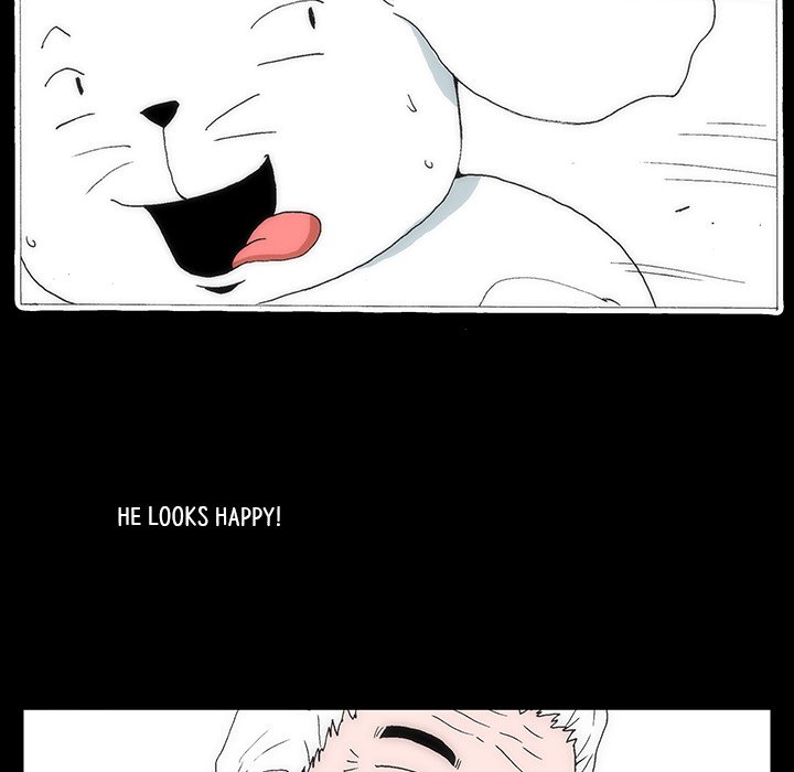 Can’t See Can’t Hear But Love Chapter 43 image 83