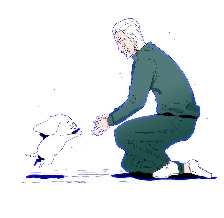 Can’t See Can’t Hear But Love Chapter 43 image 86