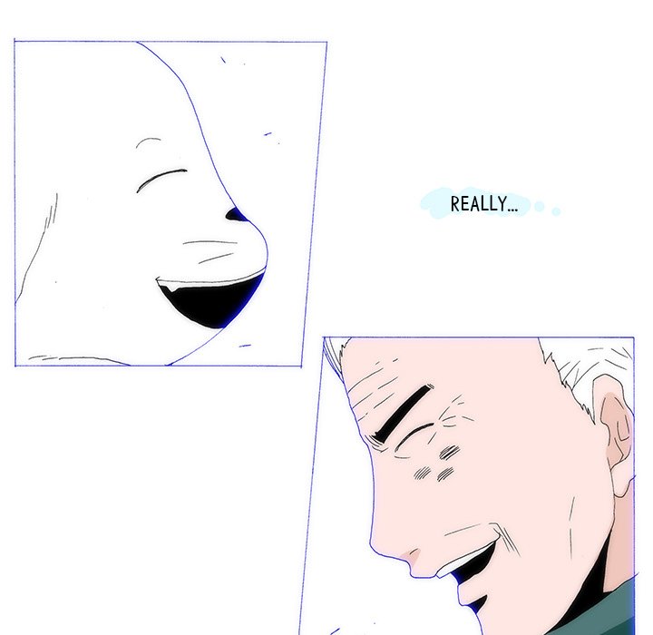 Can’t See Can’t Hear But Love Chapter 43 image 88