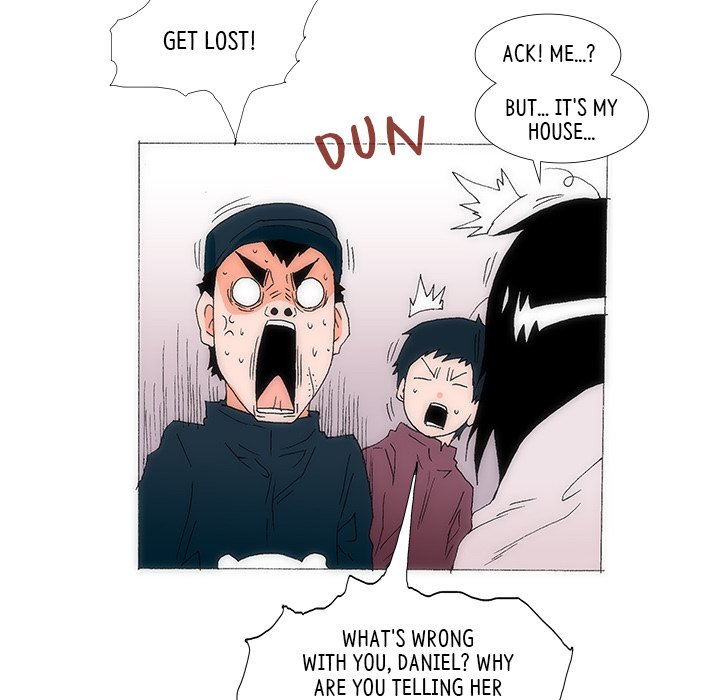Can’t See Can’t Hear But Love Chapter 48 image 12