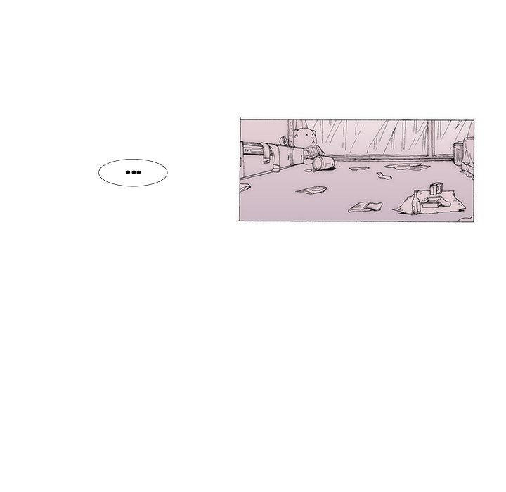 Can’t See Can’t Hear But Love Chapter 48 image 14