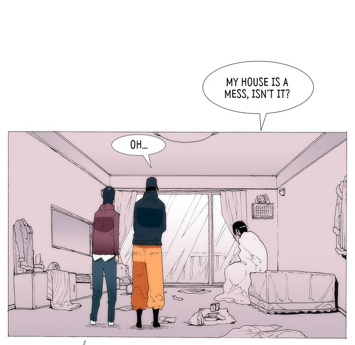 Can’t See Can’t Hear But Love Chapter 48 image 15