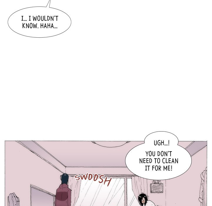 Can’t See Can’t Hear But Love Chapter 48 image 16