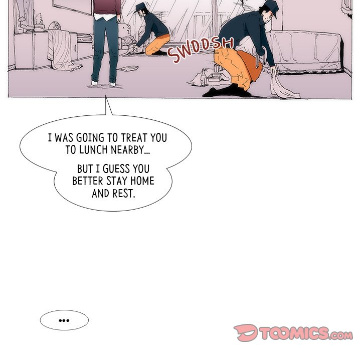 Can’t See Can’t Hear But Love Chapter 48 image 17