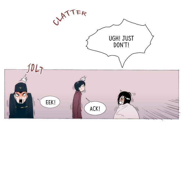 Can’t See Can’t Hear But Love Chapter 48 image 19