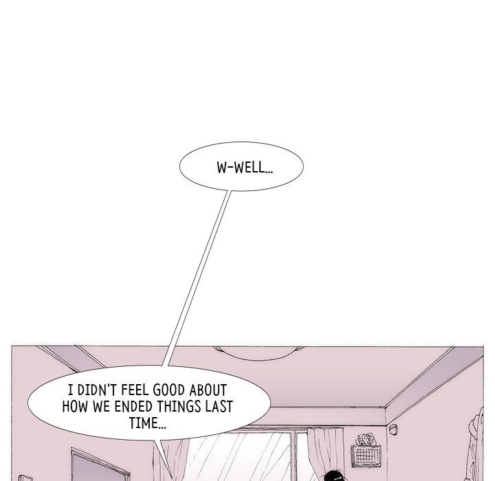 Can’t See Can’t Hear But Love Chapter 48 image 20