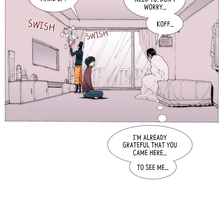 Can’t See Can’t Hear But Love Chapter 48 image 22