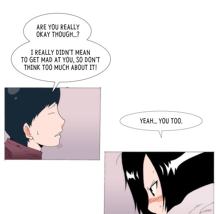 Can’t See Can’t Hear But Love Chapter 48 image 23