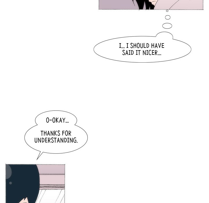 Can’t See Can’t Hear But Love Chapter 48 image 24
