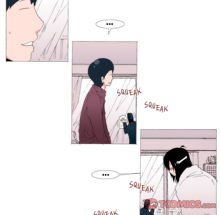 Can’t See Can’t Hear But Love Chapter 48 image 25