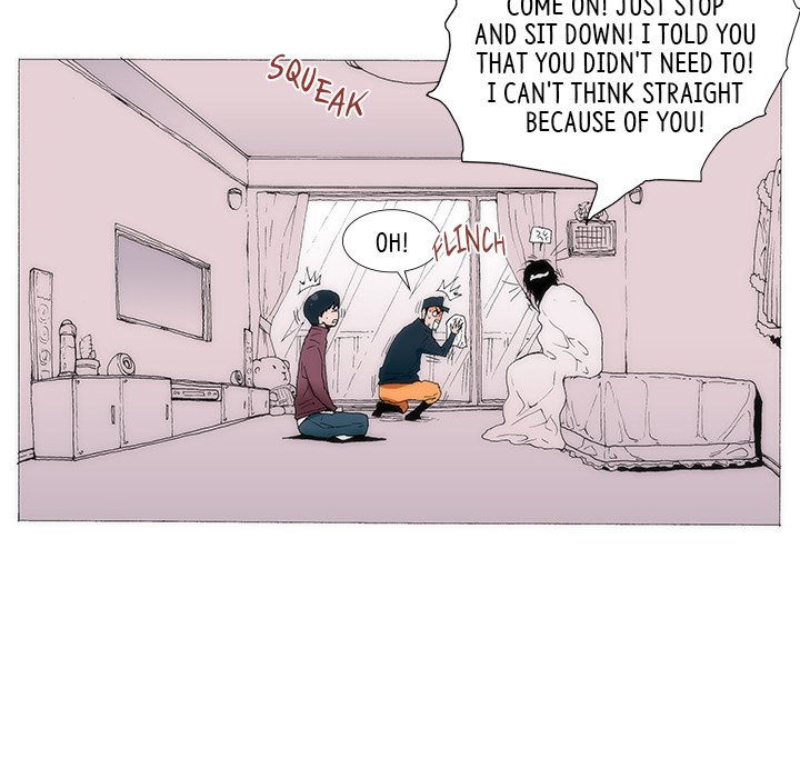 Can’t See Can’t Hear But Love Chapter 48 image 27