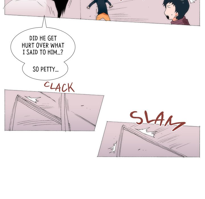 Can’t See Can’t Hear But Love Chapter 48 image 30