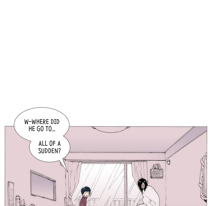 Can’t See Can’t Hear But Love Chapter 48 image 31