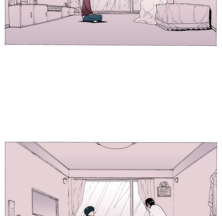Can’t See Can’t Hear But Love Chapter 48 image 32