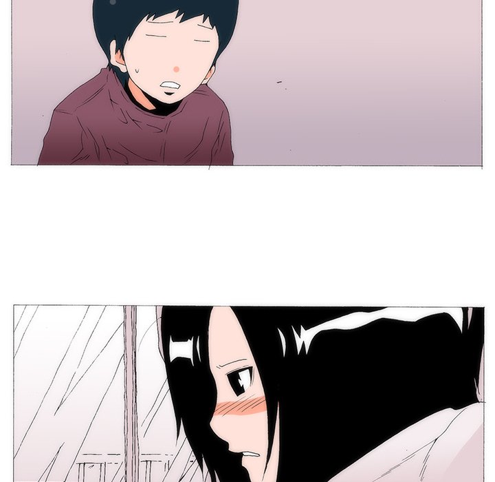 Can’t See Can’t Hear But Love Chapter 48 image 35