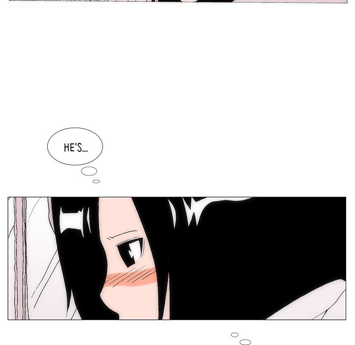Can’t See Can’t Hear But Love Chapter 48 image 36