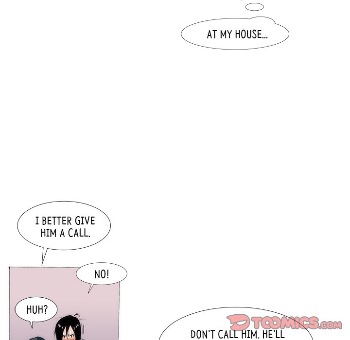 Can’t See Can’t Hear But Love Chapter 48 image 37