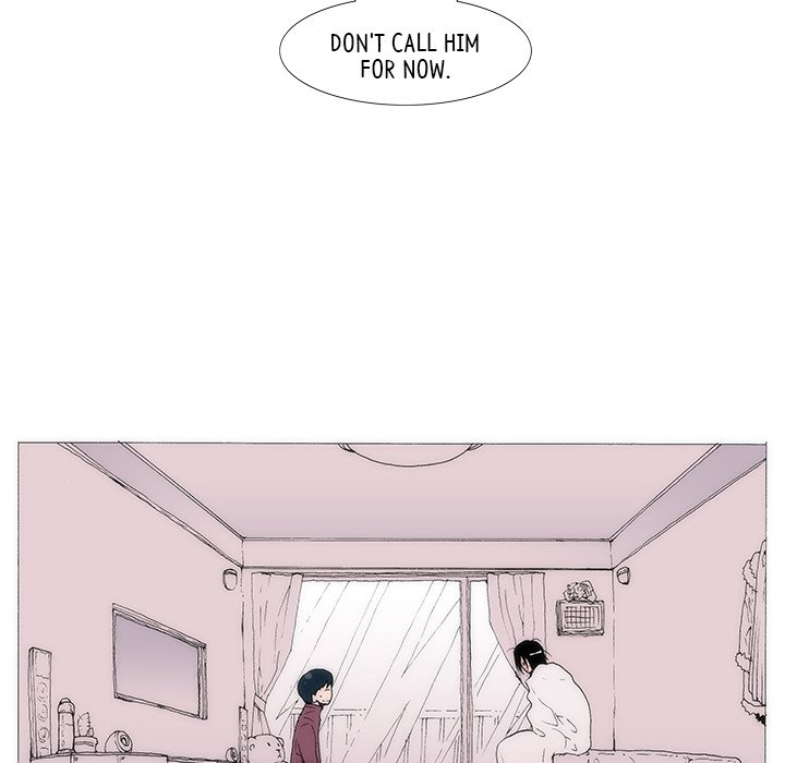 Can’t See Can’t Hear But Love Chapter 48 image 39