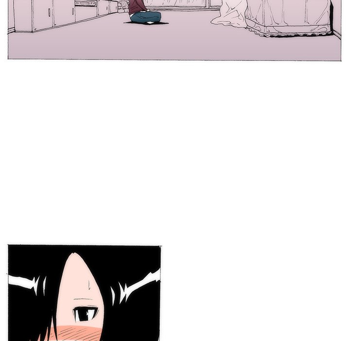 Can’t See Can’t Hear But Love Chapter 48 image 40