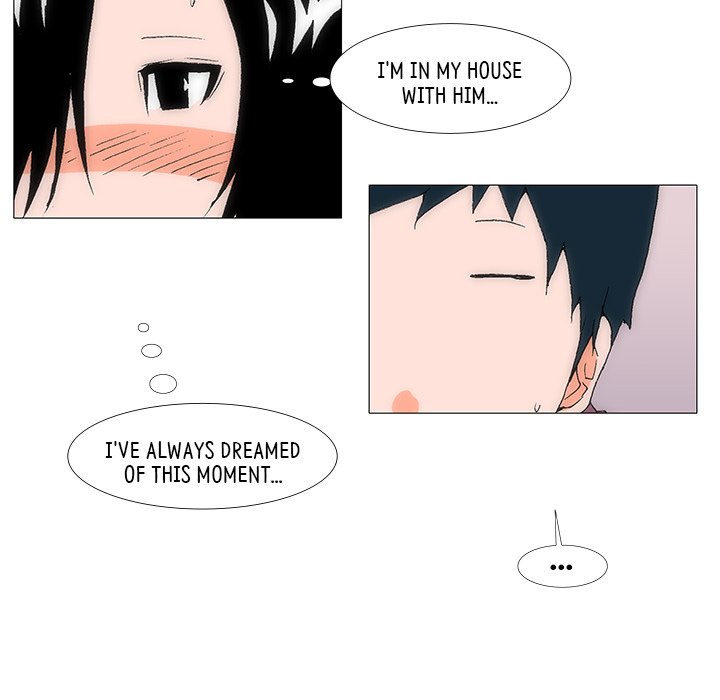 Can’t See Can’t Hear But Love Chapter 48 image 42