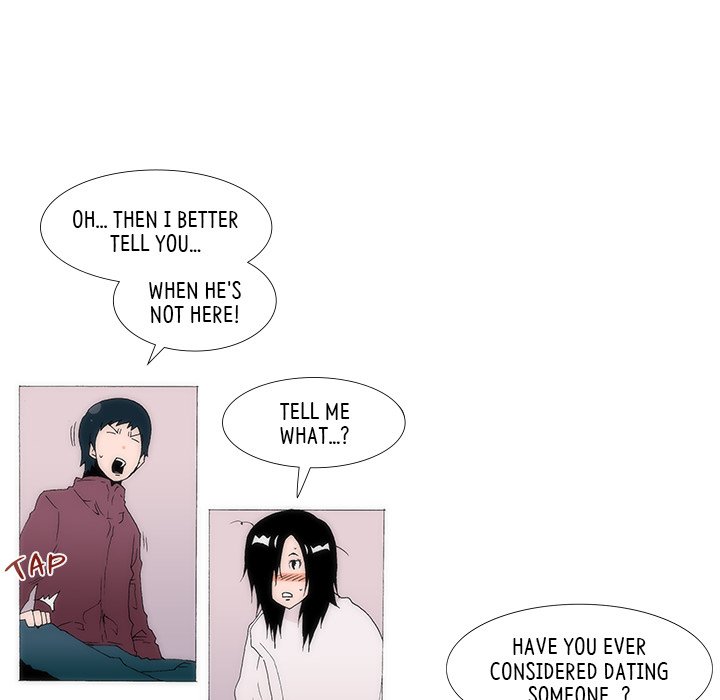 Can’t See Can’t Hear But Love Chapter 48 image 43