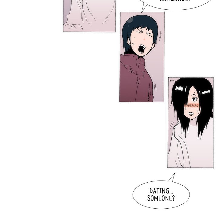 Can’t See Can’t Hear But Love Chapter 48 image 44