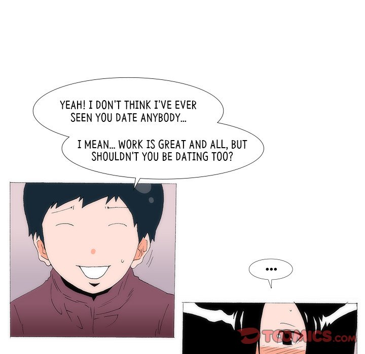 Can’t See Can’t Hear But Love Chapter 48 image 45