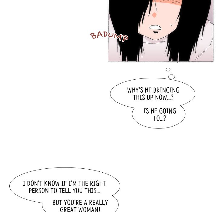 Can’t See Can’t Hear But Love Chapter 48 image 46