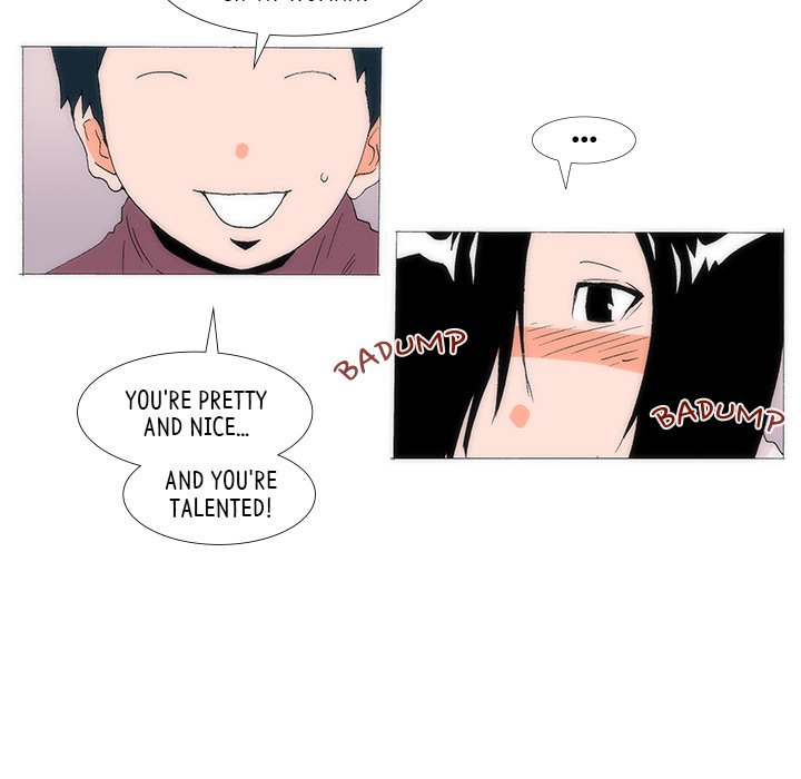 Can’t See Can’t Hear But Love Chapter 48 image 47