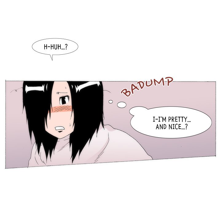 Can’t See Can’t Hear But Love Chapter 48 image 48