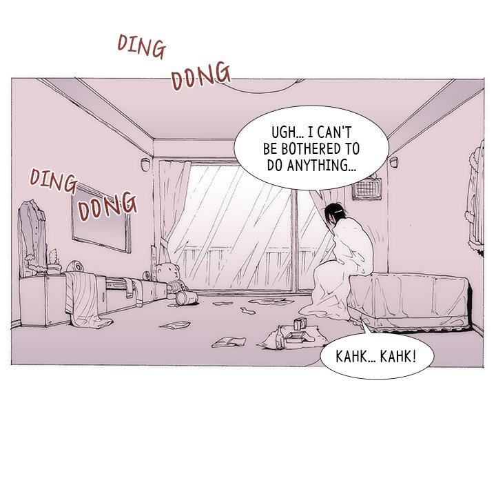 Can’t See Can’t Hear But Love Chapter 48 image 4