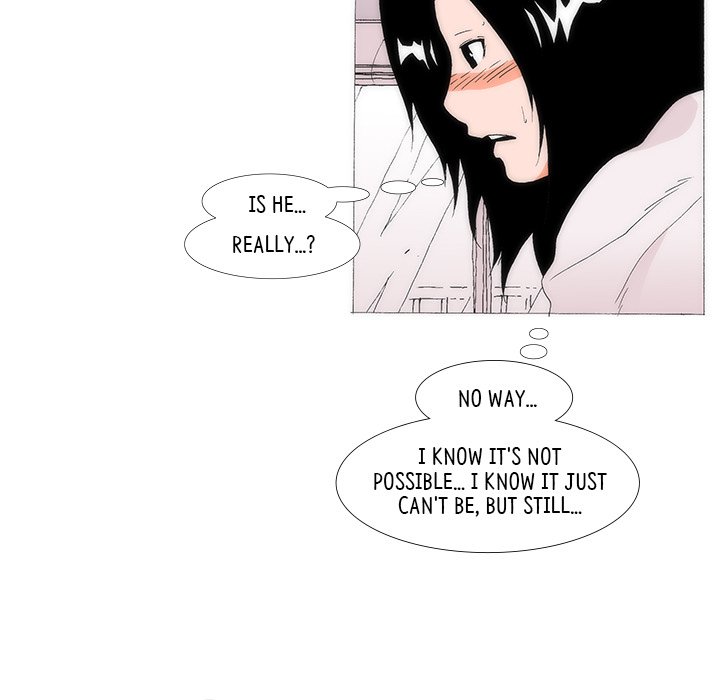 Can’t See Can’t Hear But Love Chapter 48 image 50