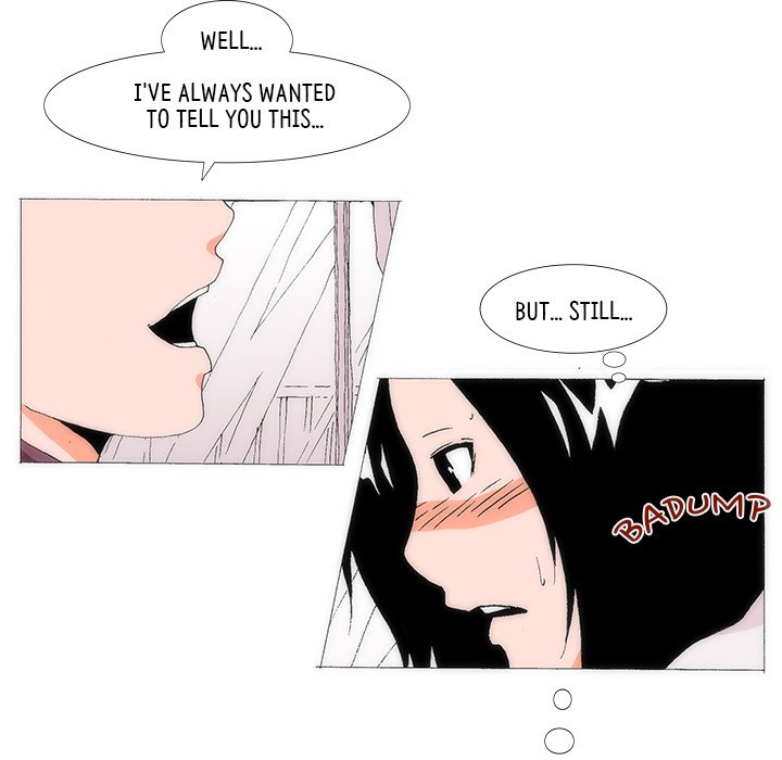 Can’t See Can’t Hear But Love Chapter 48 image 51