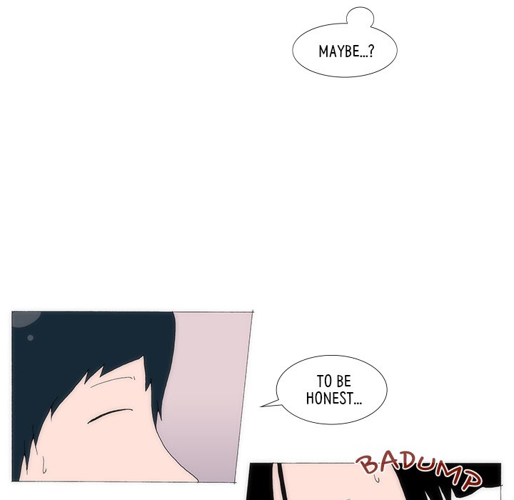 Can’t See Can’t Hear But Love Chapter 48 image 52