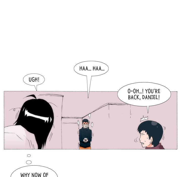 Can’t See Can’t Hear But Love Chapter 48 image 55