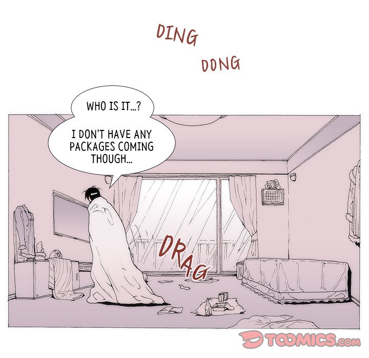 Can’t See Can’t Hear But Love Chapter 48 image 5