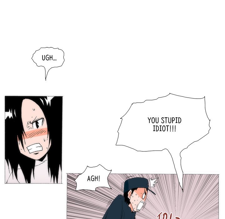 Can’t See Can’t Hear But Love Chapter 48 image 59