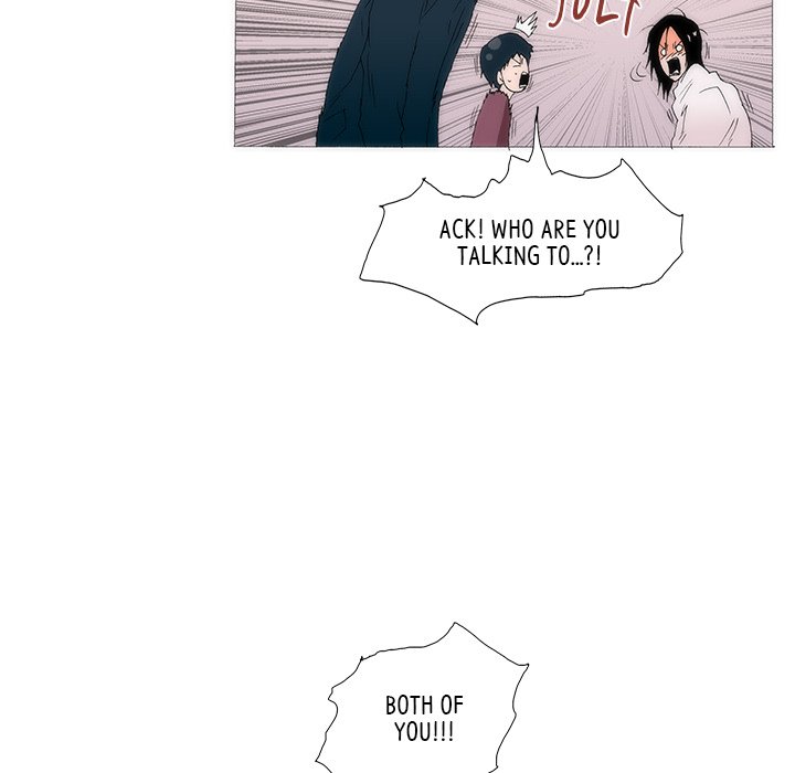 Can’t See Can’t Hear But Love Chapter 48 image 60