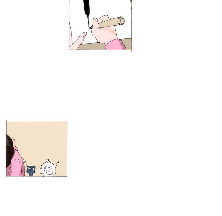 Can’t See Can’t Hear But Love Chapter 48 image 64