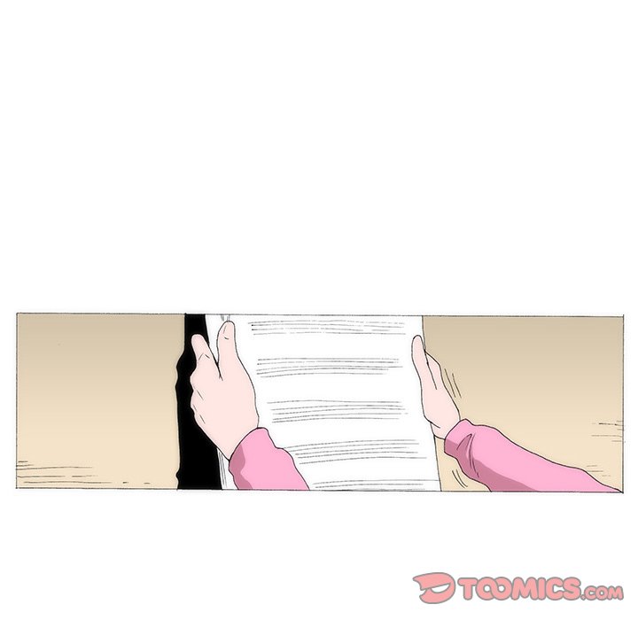 Can’t See Can’t Hear But Love Chapter 48 image 65