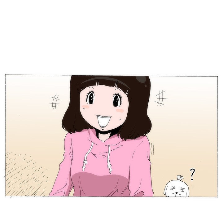 Can’t See Can’t Hear But Love Chapter 48 image 66